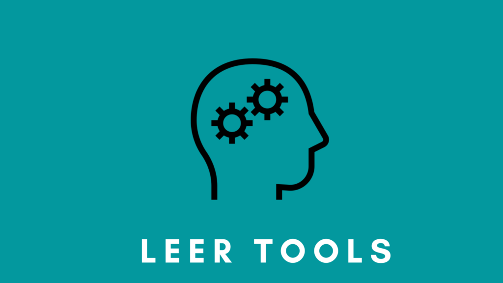 leer tools