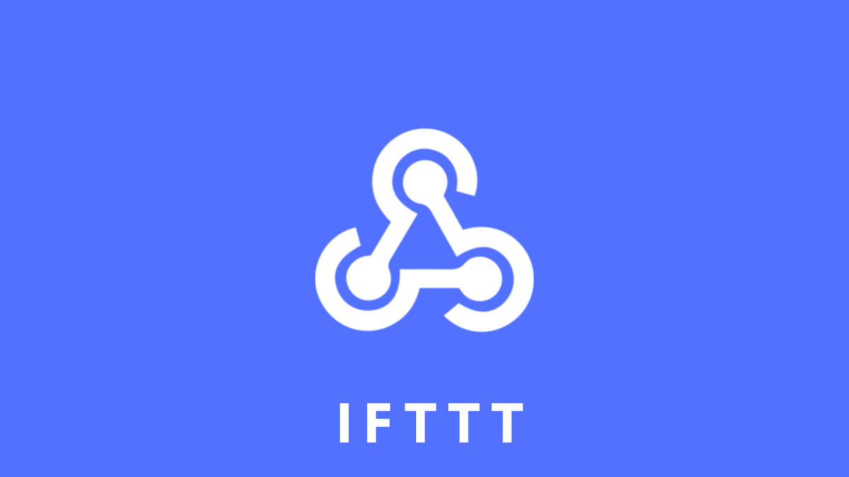 IFTTT