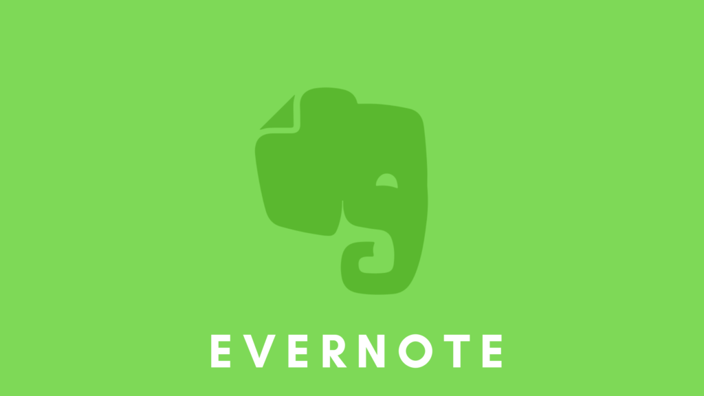 Evernote