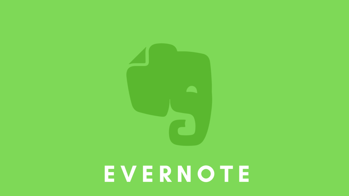 Evernote: ultieme tool voor notities